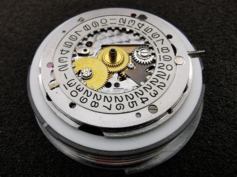 rolex 3035 movement year|rolex 3035 movement generic.